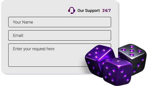 Casino du Lac-Leamy Support Casino du Lac-Leamy Support